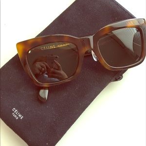 CÉLINE Designer Sunglasses