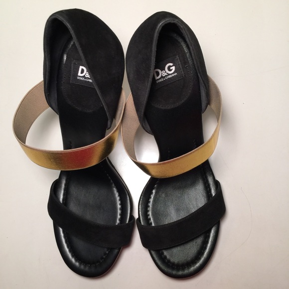 Dolce&Gabbana Heels - Picture 2 of 4