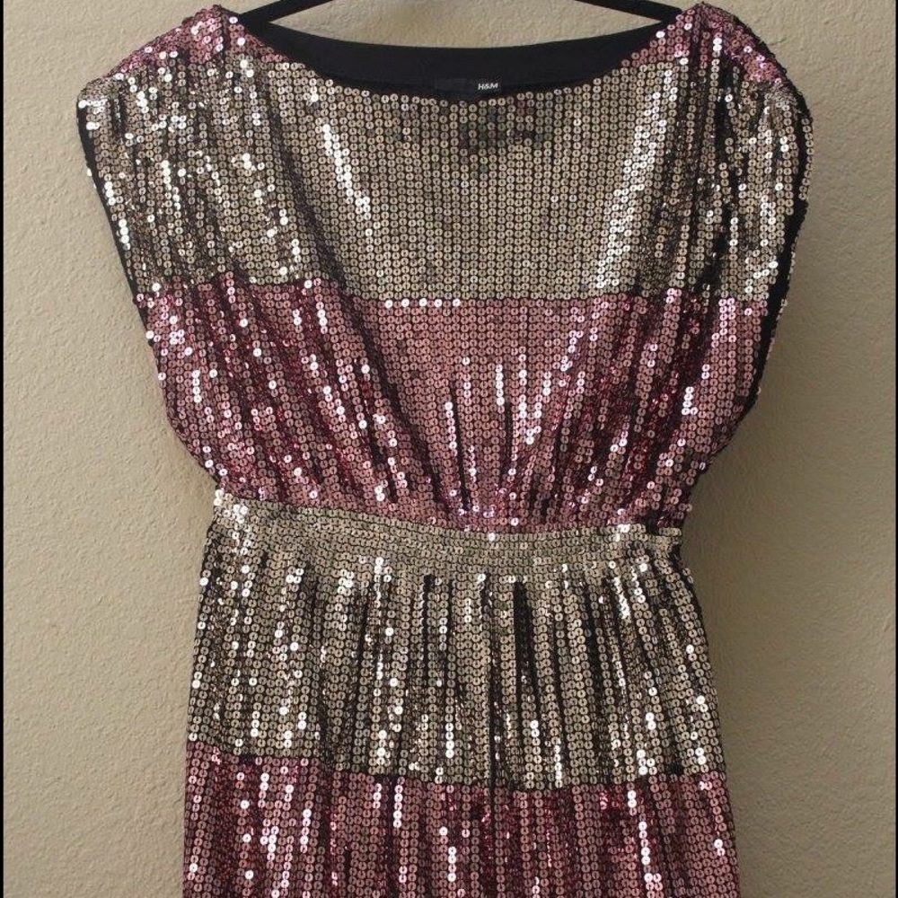 H&M Dress