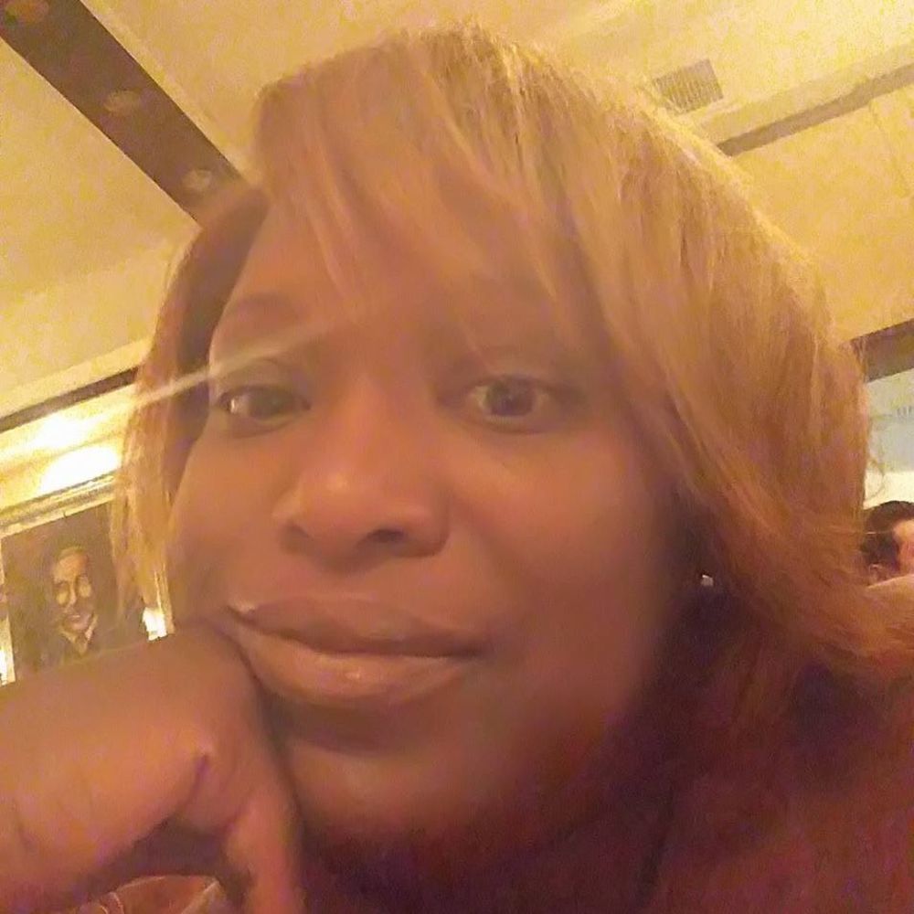 Meet your Posher, Marsha 'mb'