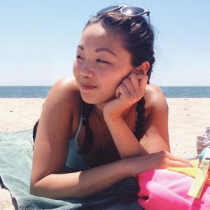 Meet your Posher, Amy