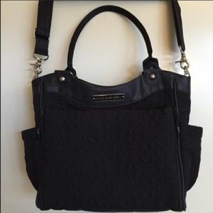 Petunia Pickle Bottom Diaper Bag