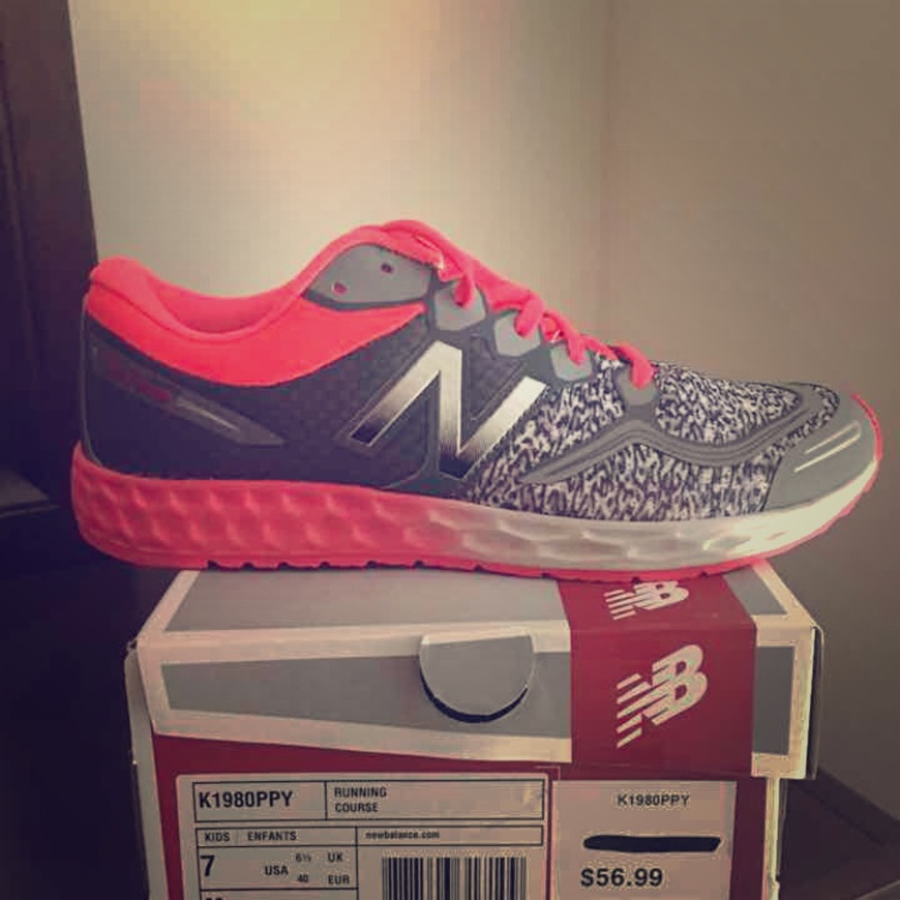 NB SNEAKERS .....SOLD !!! SOLD !!!