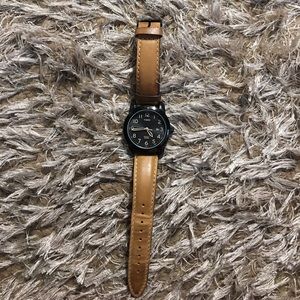Timex Watch