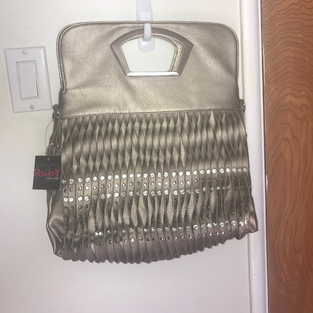 NEW Adorable handbag
