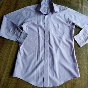 SALE: Books brothers button down. Slim fit