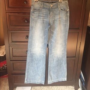 White House Black Market Jeans