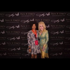 Meet your Posher, Charity