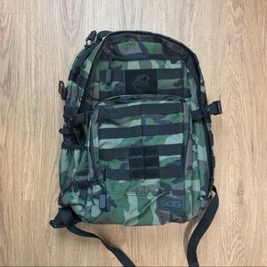 Sog Ninja Daypack