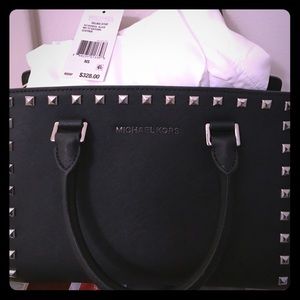 Michael Kors Purse 10.5 x 6.5x 3