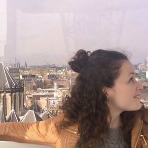 Meet your Posher, Hannah