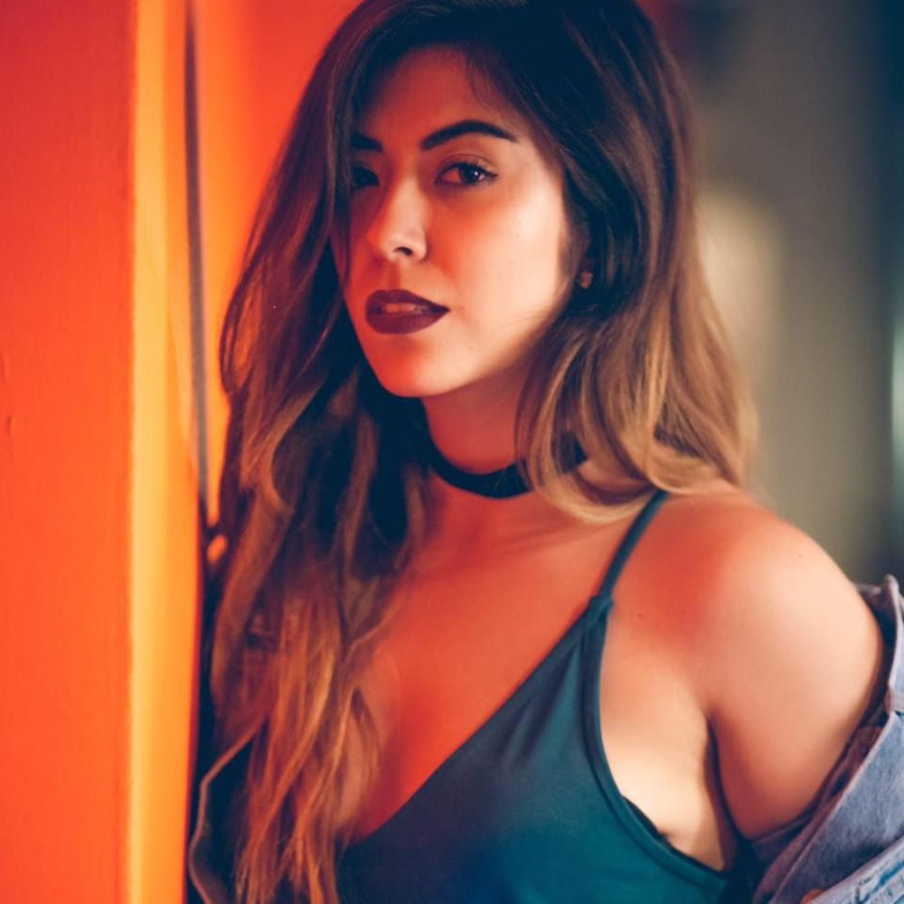 Meet your Posher, Melissa