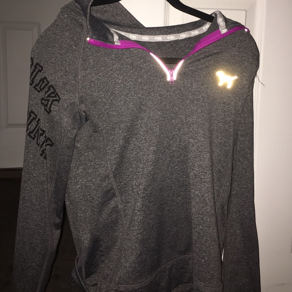 Workout shirt