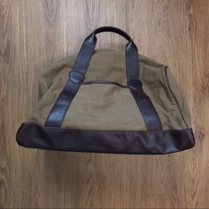 Merona Duffel Bag