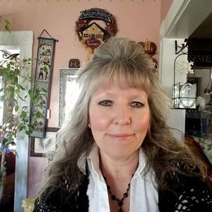 Meet your Posher, Doris