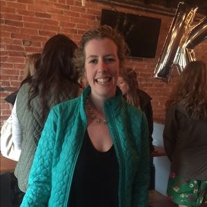 Meet your Posher, Margaret