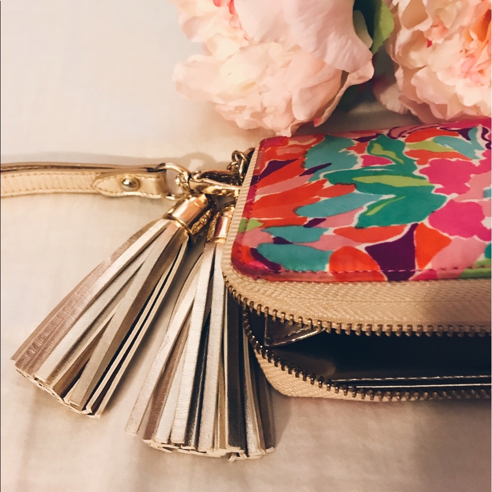 Lilly Pulitzer | Wallet/ Wristlet