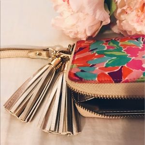 Lilly Pulitzer | Wallet/ Wristlet