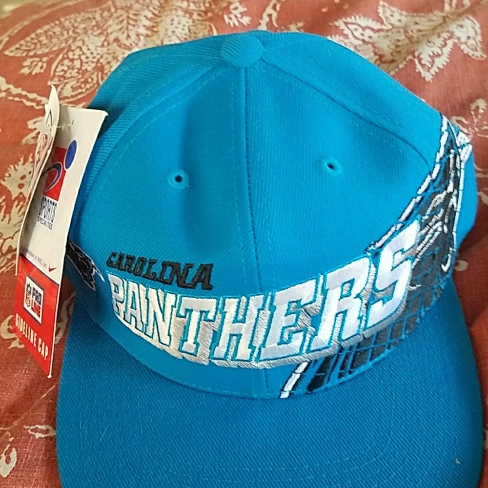 Proline Hat