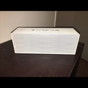 Big Jambox by jawbone