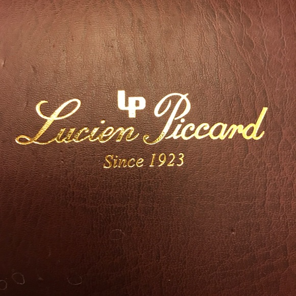 Lucien Picard Watch