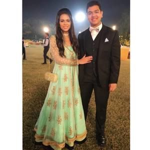 Meet your Posher, Kavi