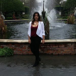 Meet your Posher, Fallon