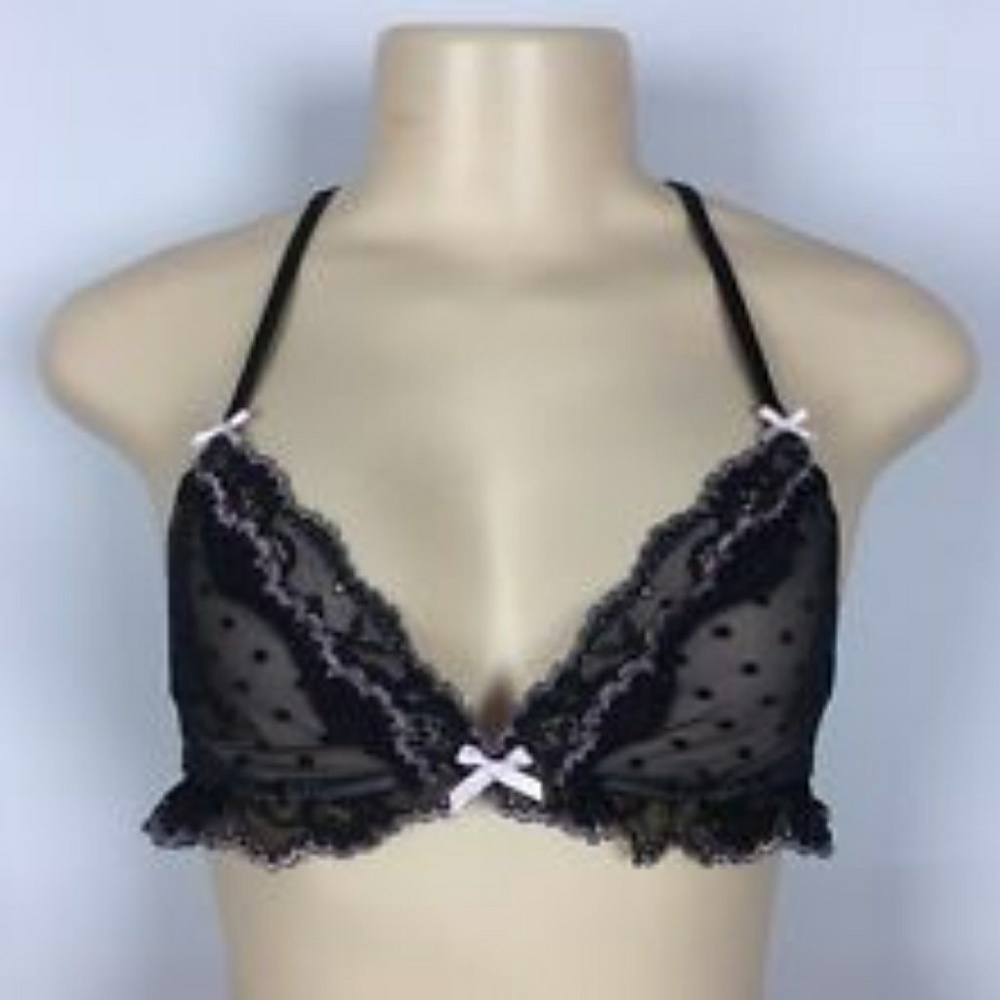 ❤ VICTORIA'S SECRET DREAM ANGELS BRALETTE - Picture 3 of 8
