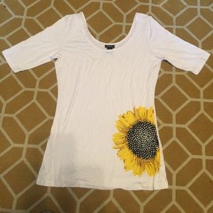 T shirt, Never Worn, Tag Missing