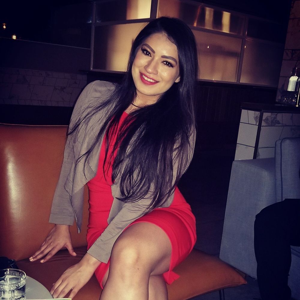 Meet your Posher, Stephanie