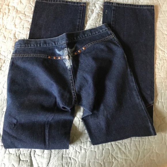 Levi's women's western set 3/4 - Picture 2 of 8