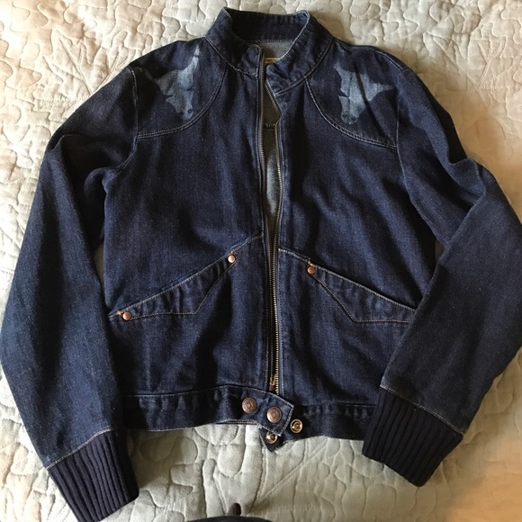 Levi's women's western set 3/4 - Picture 6 of 8