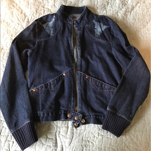 Levi's women's western set 3/4 - Picture 8 of 8