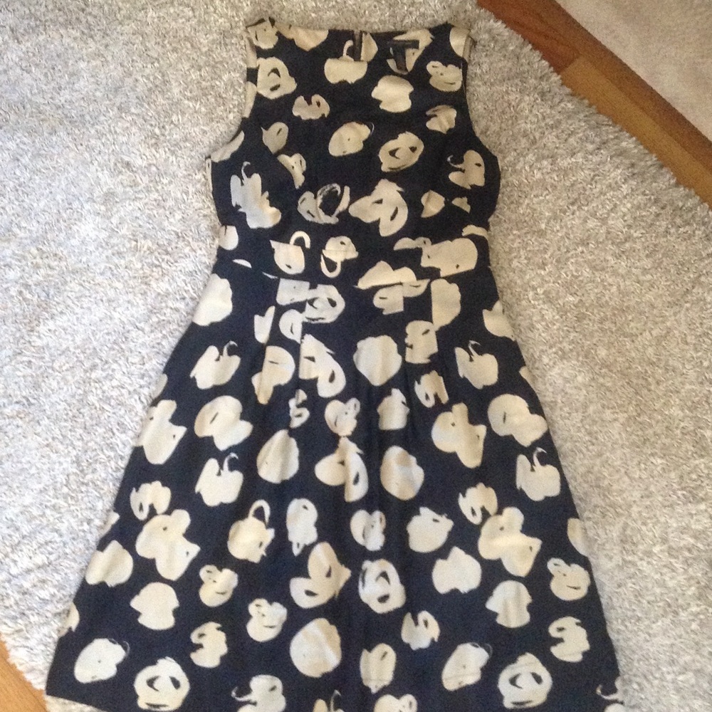Banana Republic dress