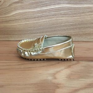 trumpette baby driving moc