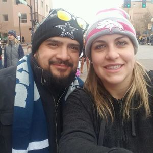 Meet your Posher, Francisco