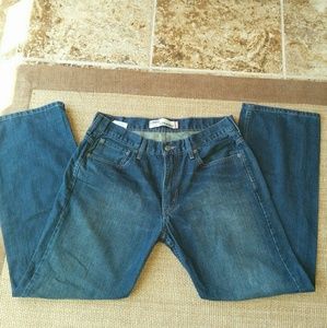 Clearance! Final price! Levi jeans