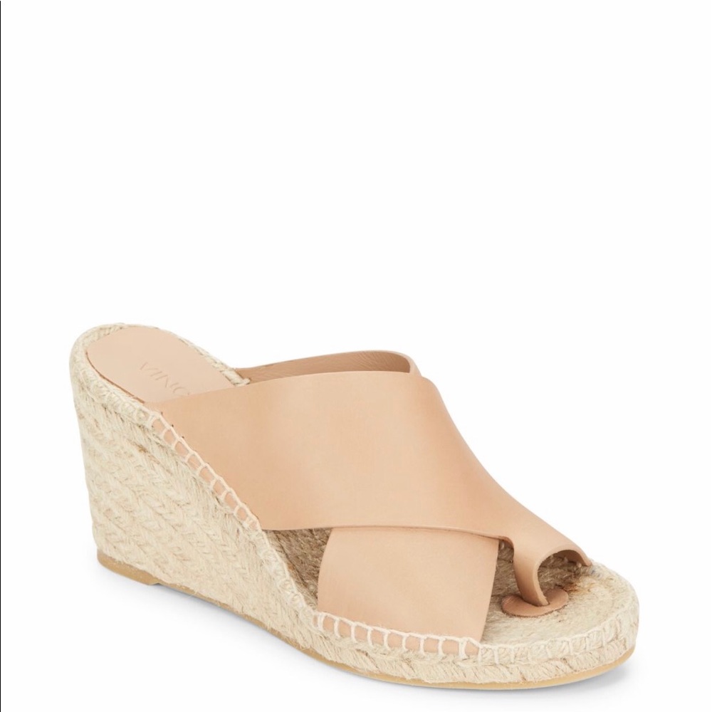 Vince sandal