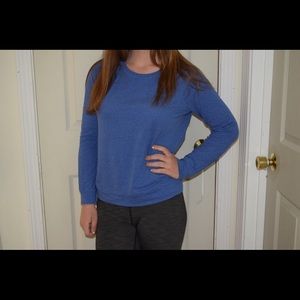 Blue Women's Sweater