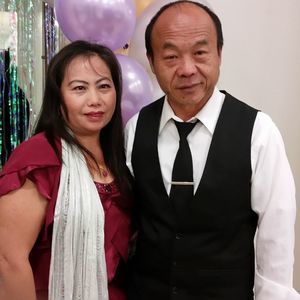 Meet your Posher, Pajhnubqub