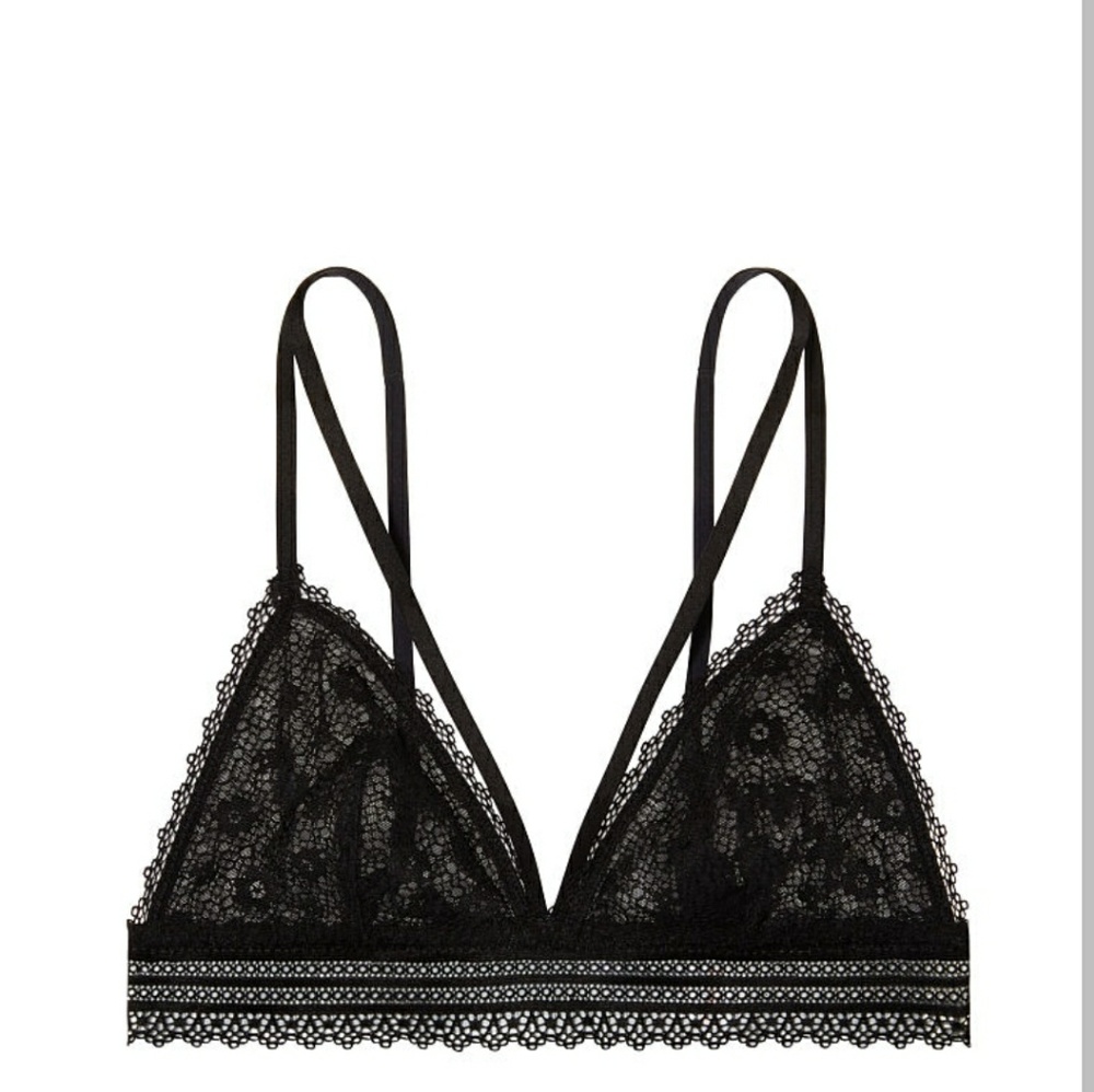 VICTORIA'S SECRET medium bralette🖤