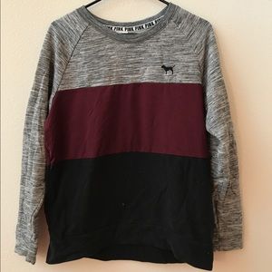 Victoria's Secret crew neck