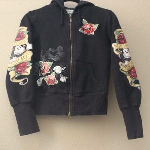 Disneyland Mickey Mouse Jacket