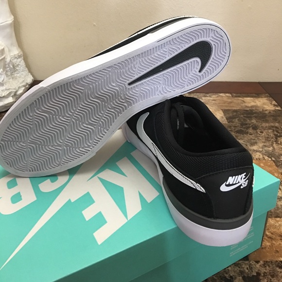 NIKE SB listón hypervulc NEW - Picture 4 of 6