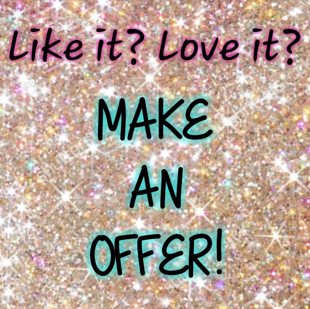 Accepting offers