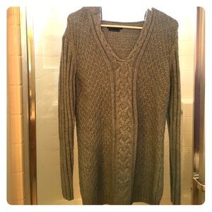 XL BCBG MAXAZRIA