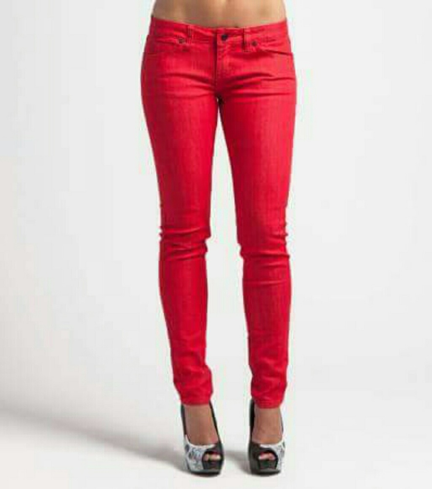Rock & Republic Hamburg jeans as worn by Rhianna