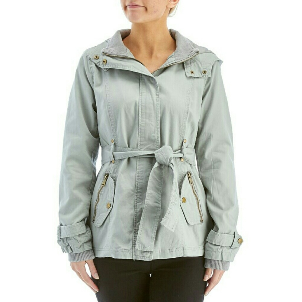 Miss london jacket