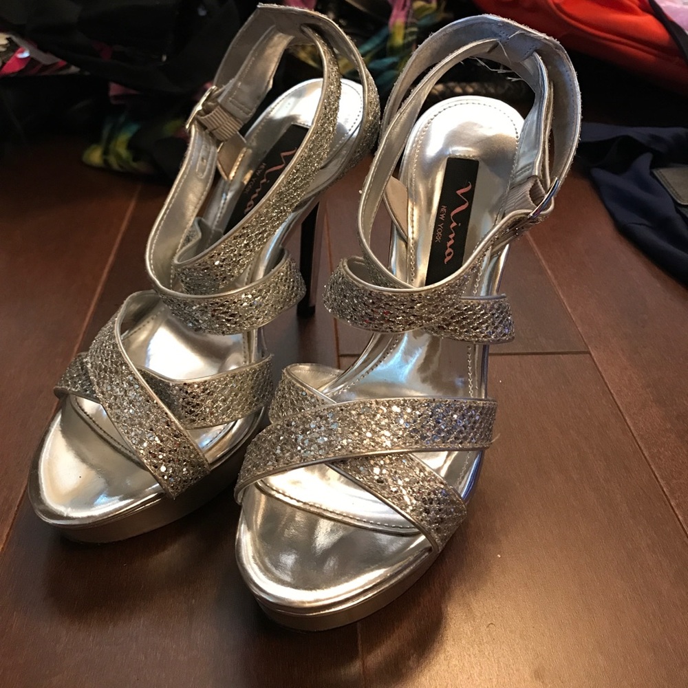 Nina Heels