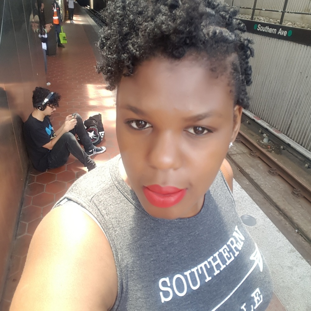 Meet your Posher, Donk_Donk